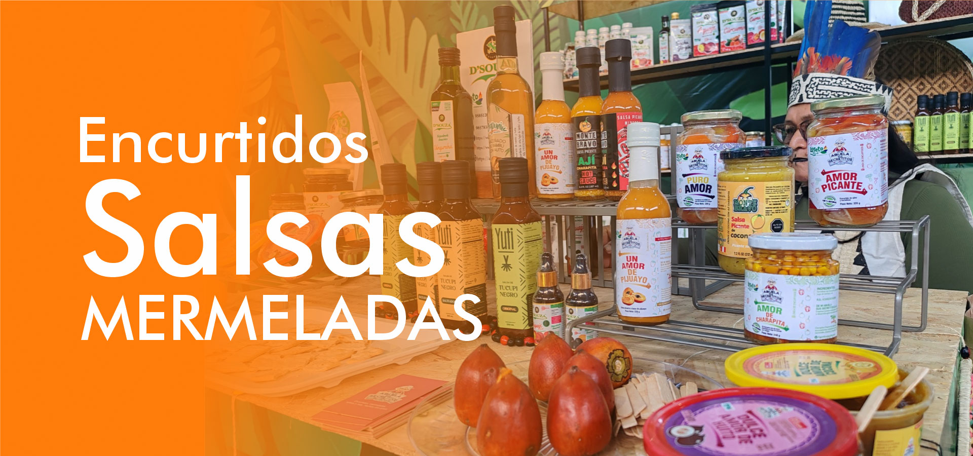 De mi Abuela sus Secretitos